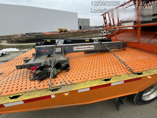 2018 ARROW MATERIAL HANDLING CE60-TH