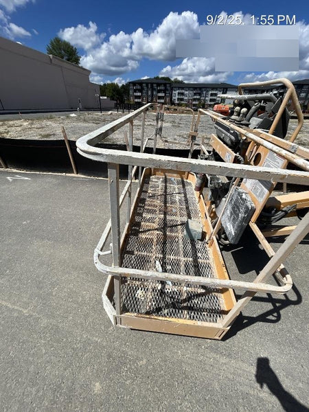 2021 HAULOTTE HT67 RTJ O