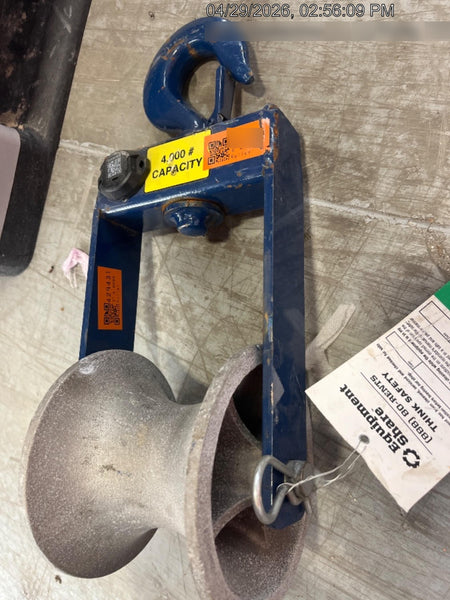 2024 CURRENT TOOLS 406