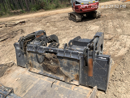 2020 PALADIN UTILITY GRAPPLE 11876-0022