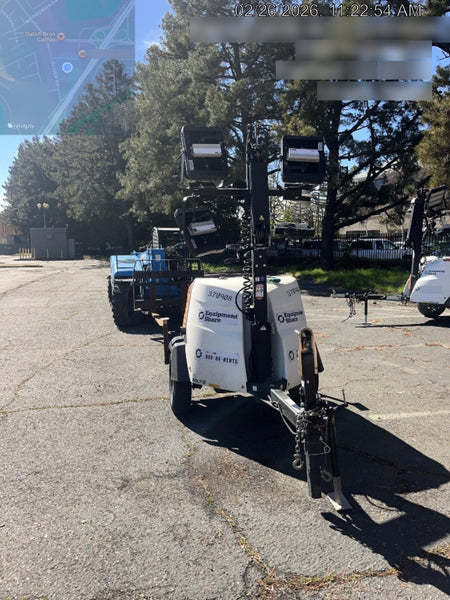 2023 GENERAC MLT2