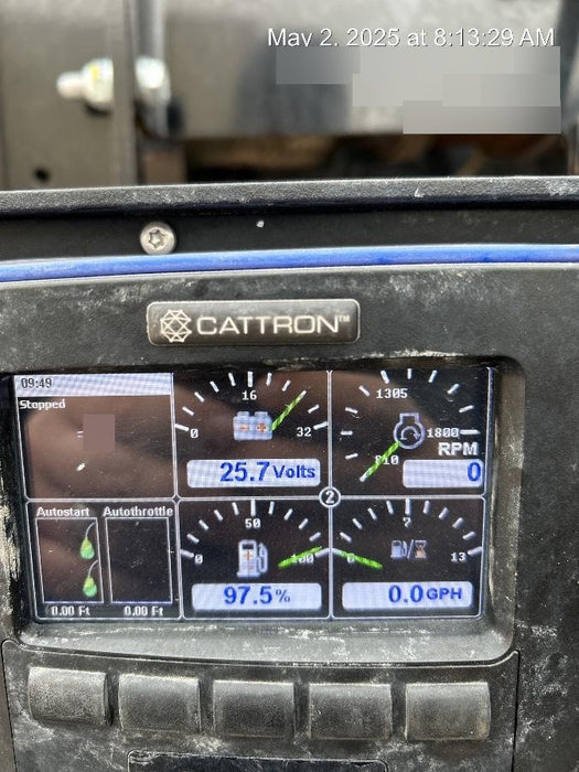 2023 PREMIER PUMP 8NHTH-RP-DC13