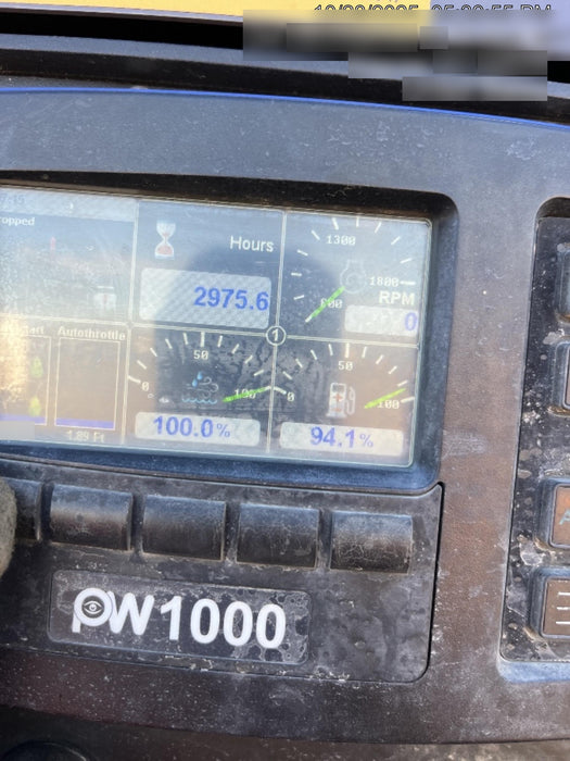 2023 ATLAS COPCO PAC H108 SD