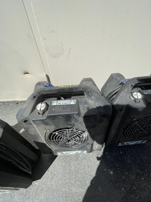 2022 PHOENIX AirMAX Radial Air Mover