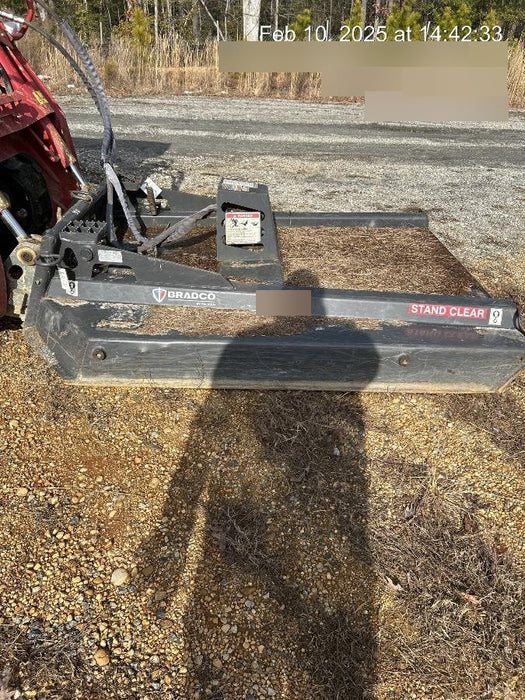 2020 PALADIN 30372A-0022