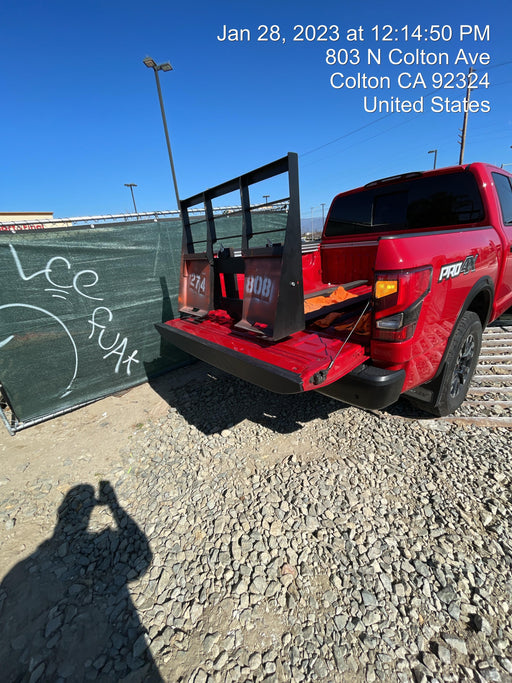 2022 ARROW MATERIAL HANDLING FS5100CB - 72"