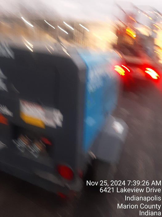 2024 AIRMAN PDS185S CWK