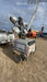 2018 Wacker Neuson LTV6L-MH Wacker Neuson LTV6L Mobile Light Tower w/Fuel Level Sensor Installed