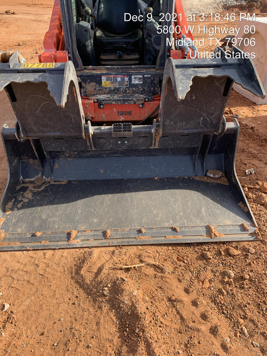 2020 PALADIN UTILITY GRAPPLE 11876-0022