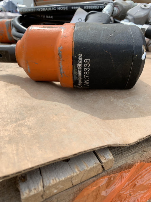 2020 MICHIGAN PNEUMATIC 751SS