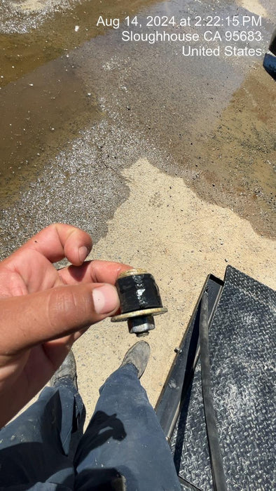 2022 BIG ASS FANS Cool Space 400