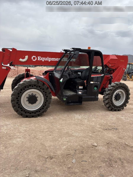 2026 MANITOU MTA842