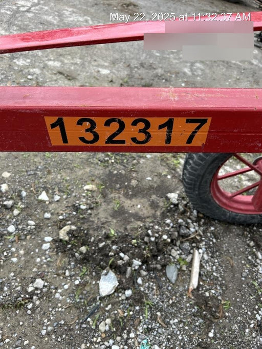 2021 B&B STEEL PRODUCTS 2014