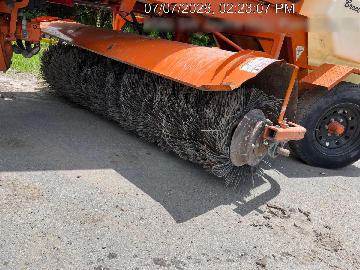 2021 BROCE RCT350