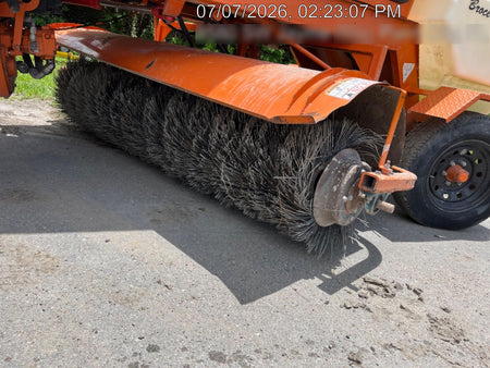 2021 BROCE RCT350