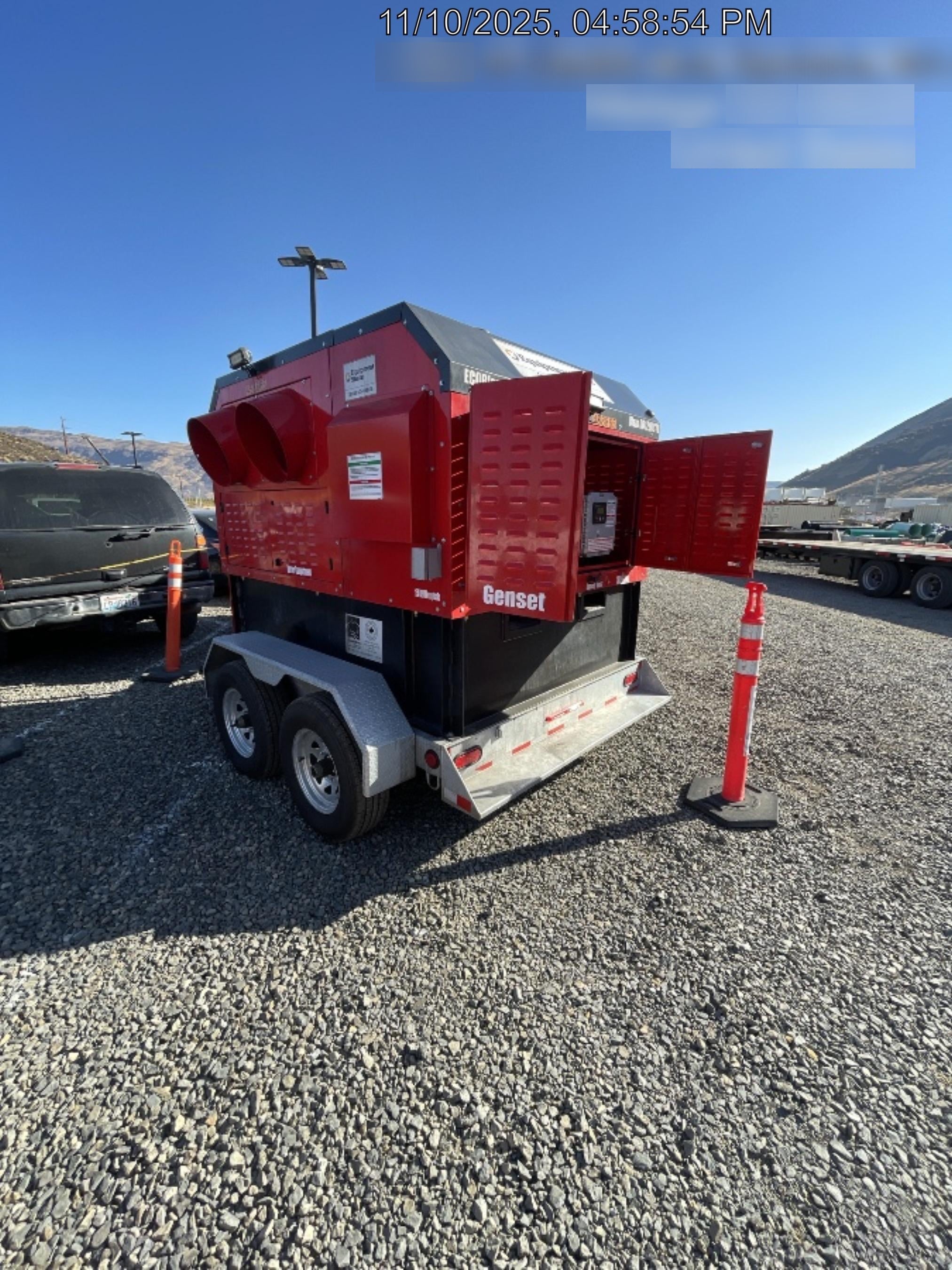 2024 CAMPO DB1200CT
