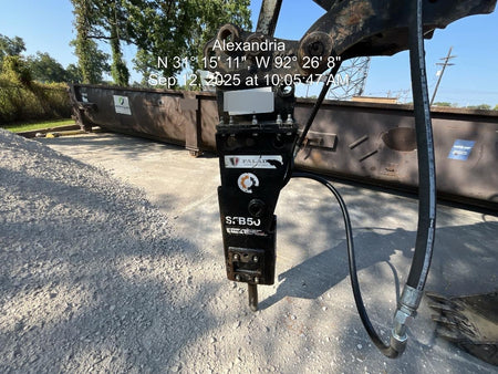 2024 EPIROC SBU452