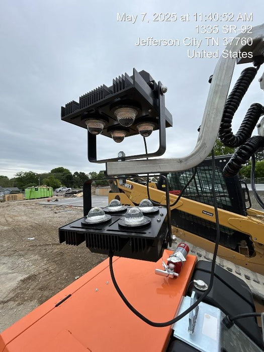 2025 WANCO WLTT-4MM4K