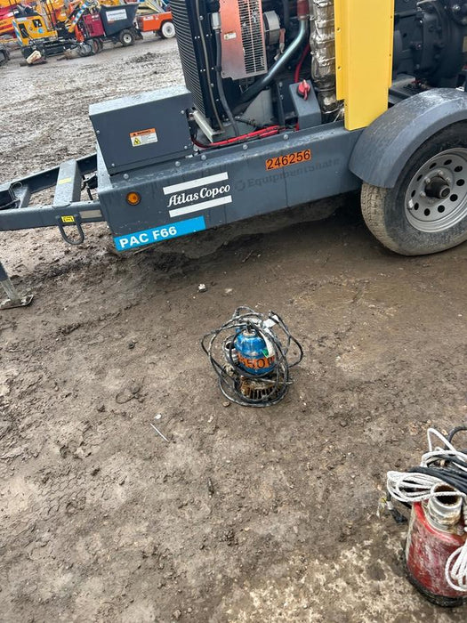 2023 MULTIQUIP ST2037