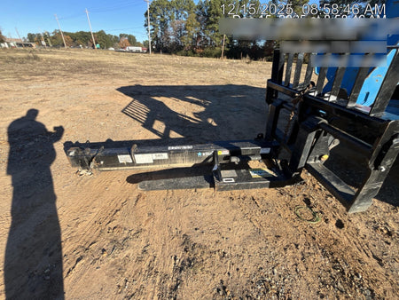 2024 STAR INDUSTRIES M1360B - Star JIB Boom