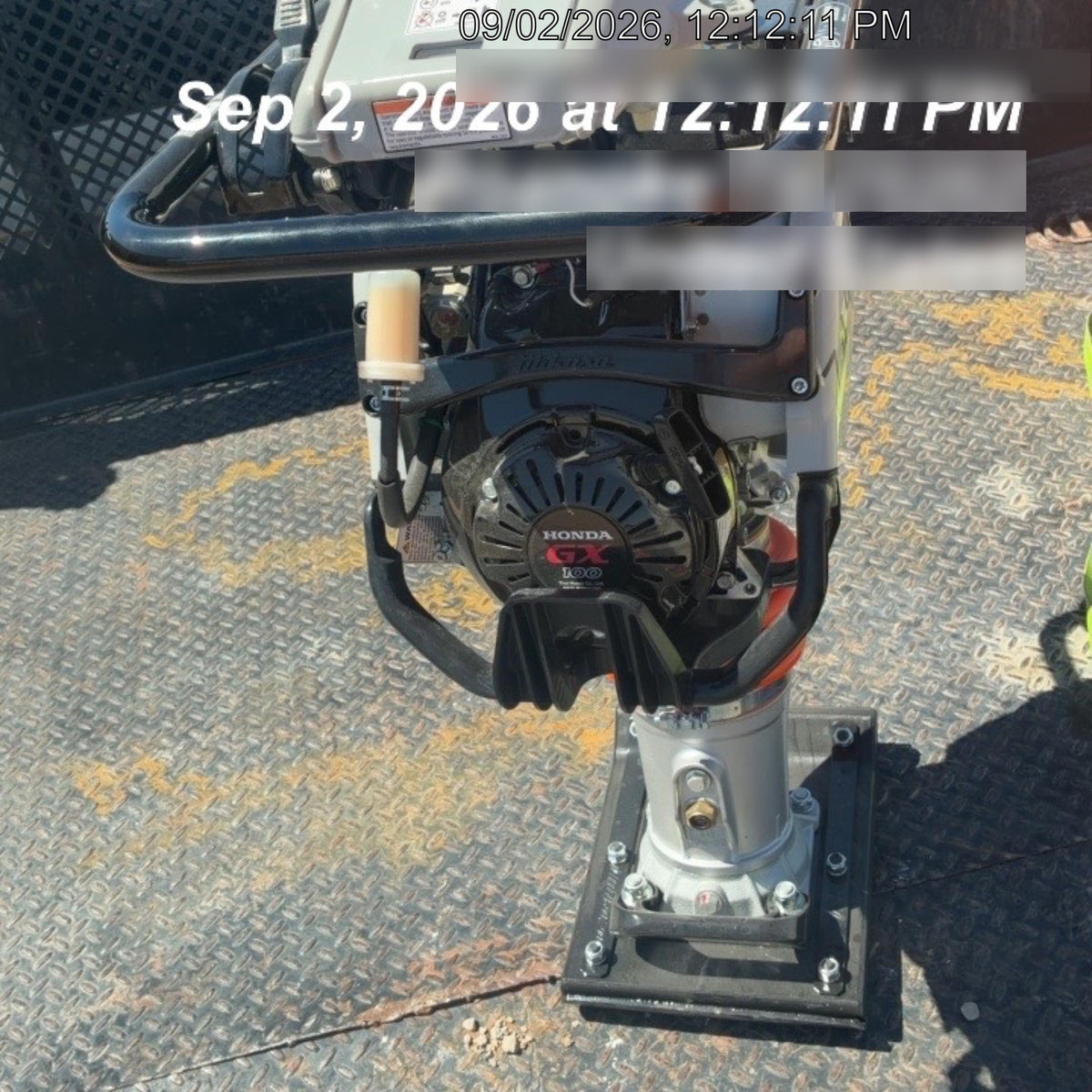 2026 MULTIQUIP MTX60HD