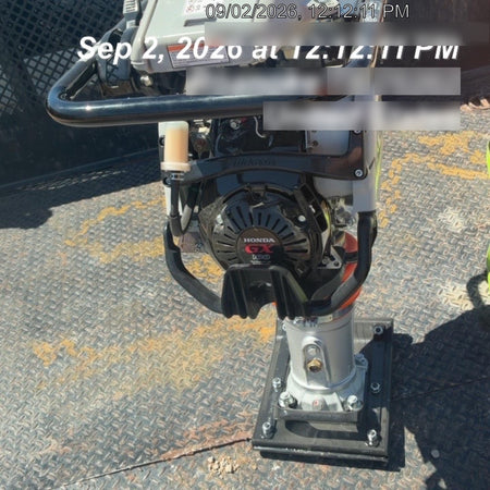 2026 MULTIQUIP MTX60HD