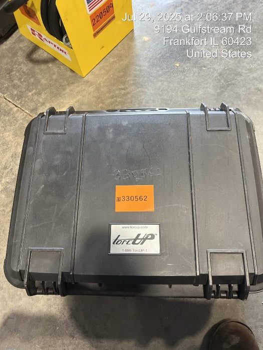 2023 TORCUP VT-2000KIT