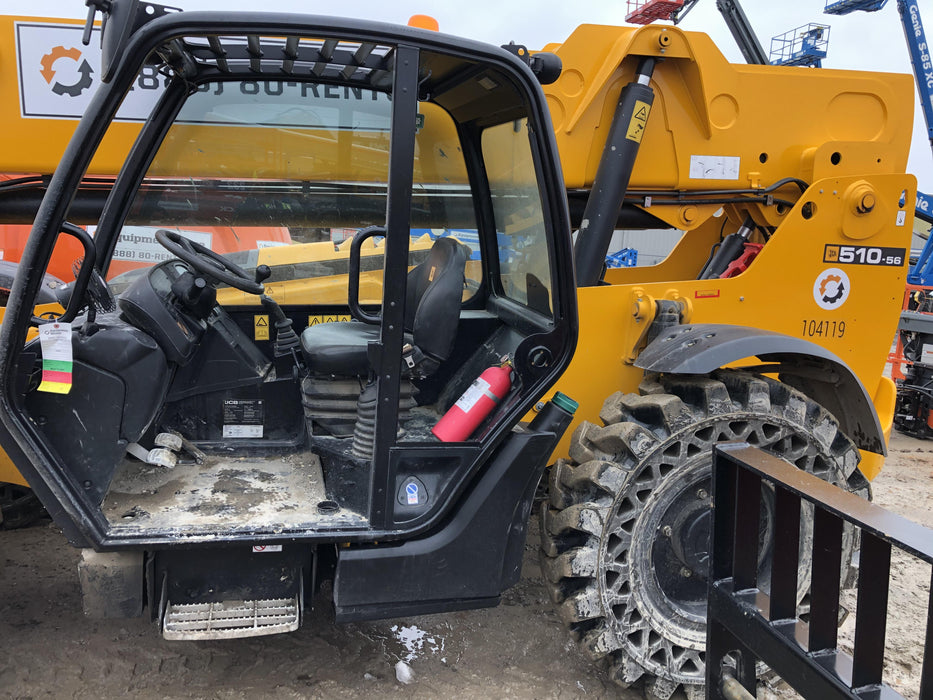 2020 JCB 510-56