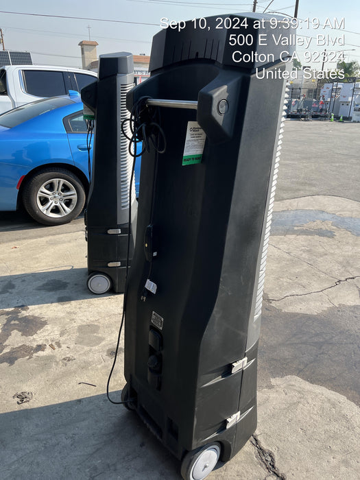 2023 VECTOR Vector Max