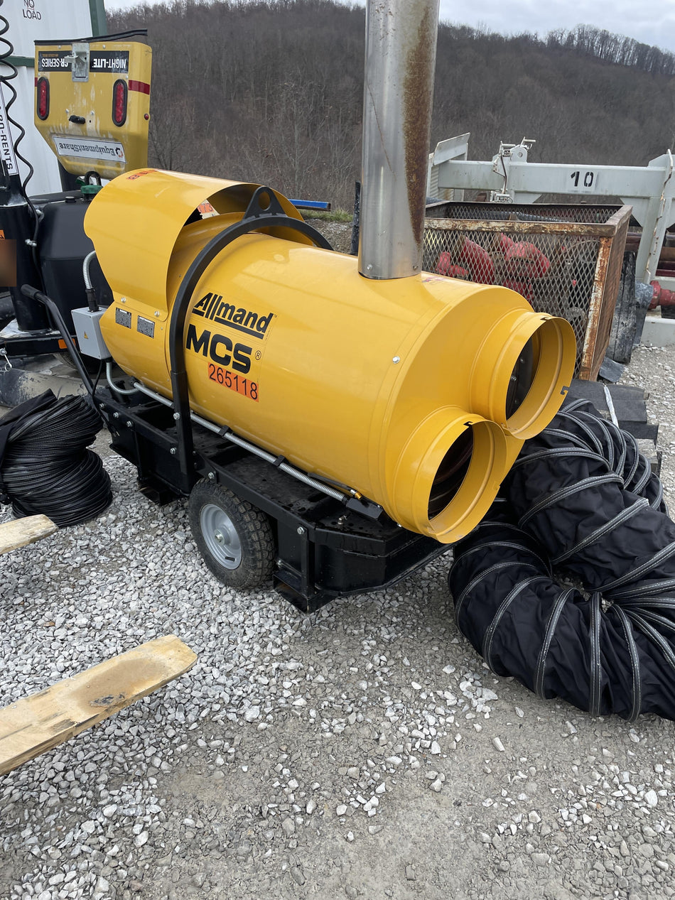 2022 ALLMAND BV50015