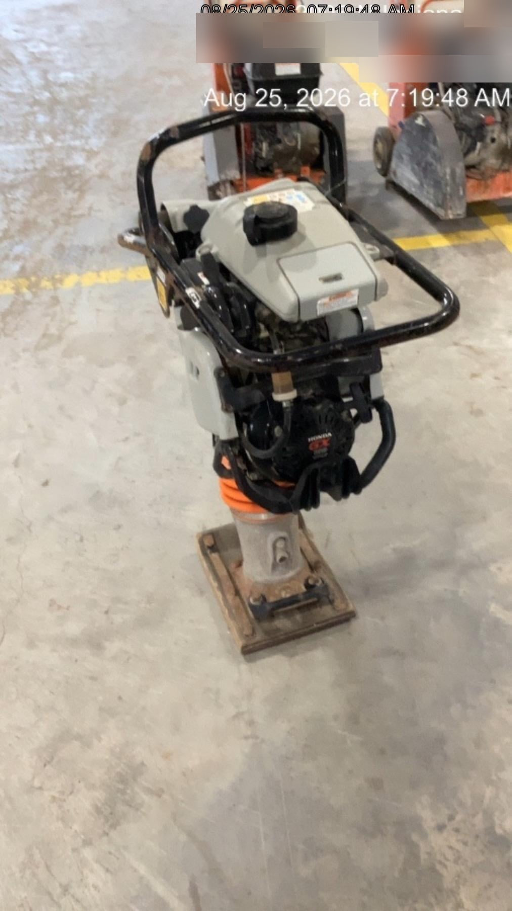 2023 MULTIQUIP MTX60HD