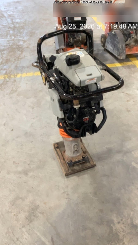 2023 MULTIQUIP MTX60HD