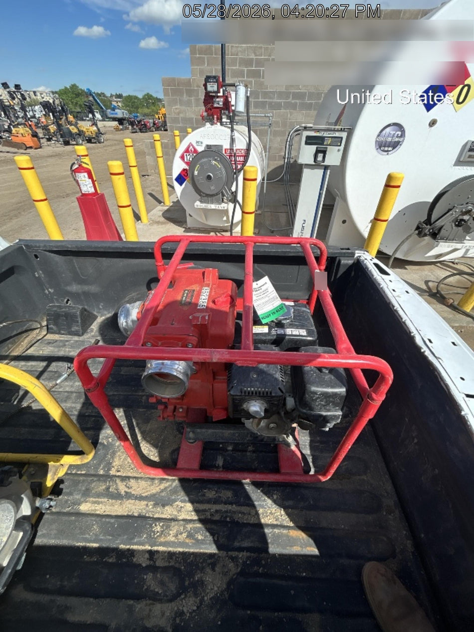 2023 MULTIQUIP QP4TH
