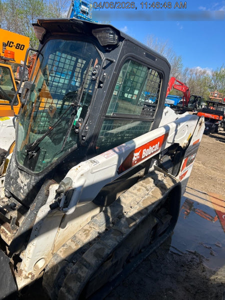 2022 PALADIN 48" Pallet Forks - Paladin