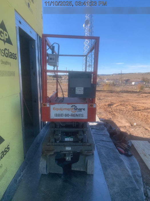 2018 SKYJACK SJIII-3219