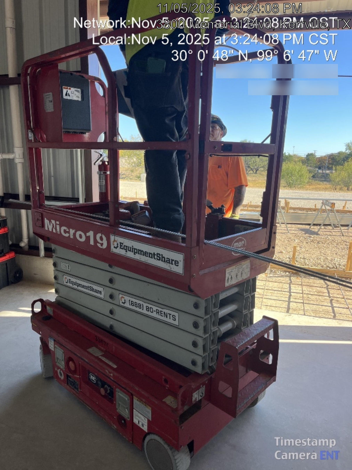 2019 MEC Micro 19