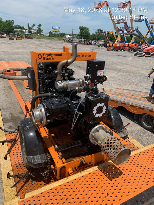 2021 PIONEER PP66S12L71-TD2.9L4