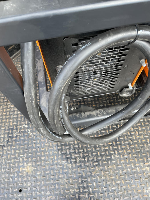 2023 LINCOLN ELECTRIC FLEXTEC 350X