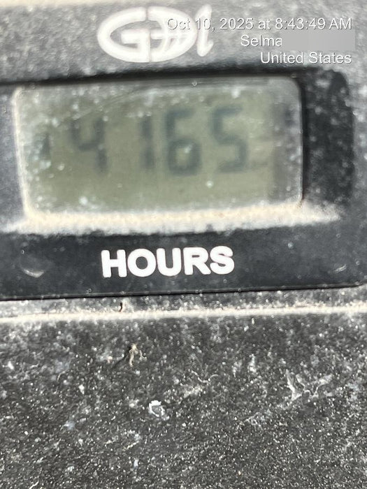 2021 Lincoln Electric Vantage 322 Vantage 322 Ready Pak 3 w/ Decals, ORANGE (includes trailer, cable rack, fender light kit) NO Telematics