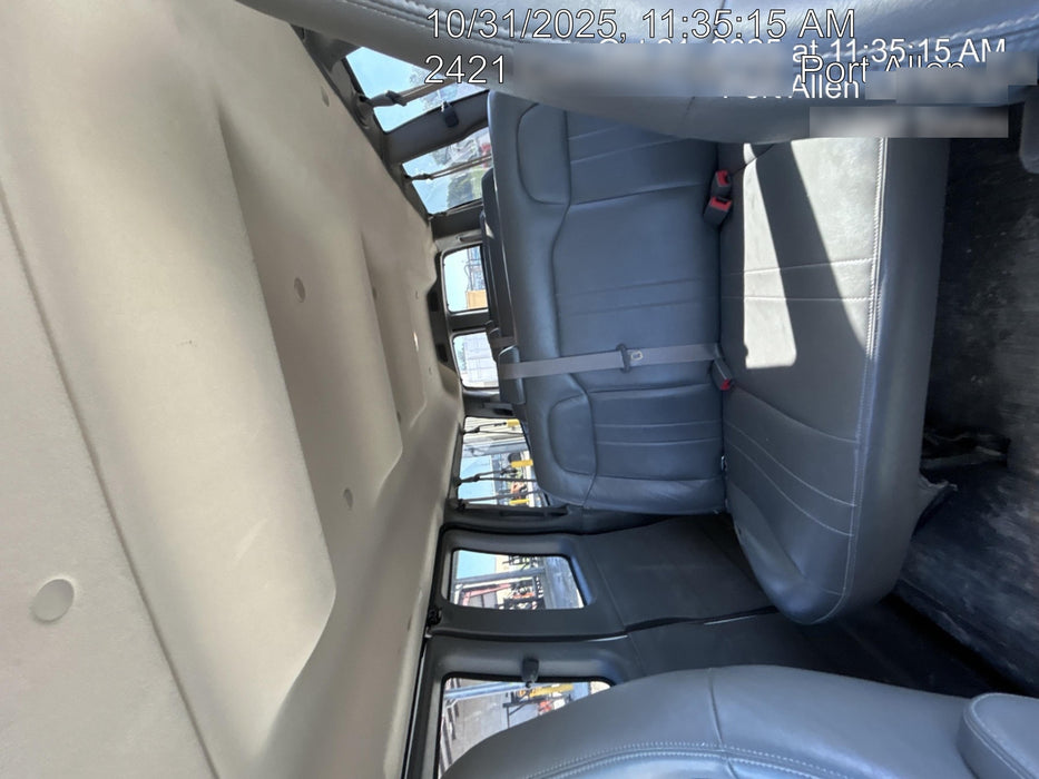 2025 CHEVROLET Express Van - Rental