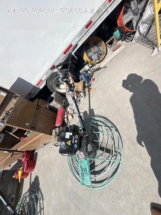 2025 MULTIQUIP B46H90