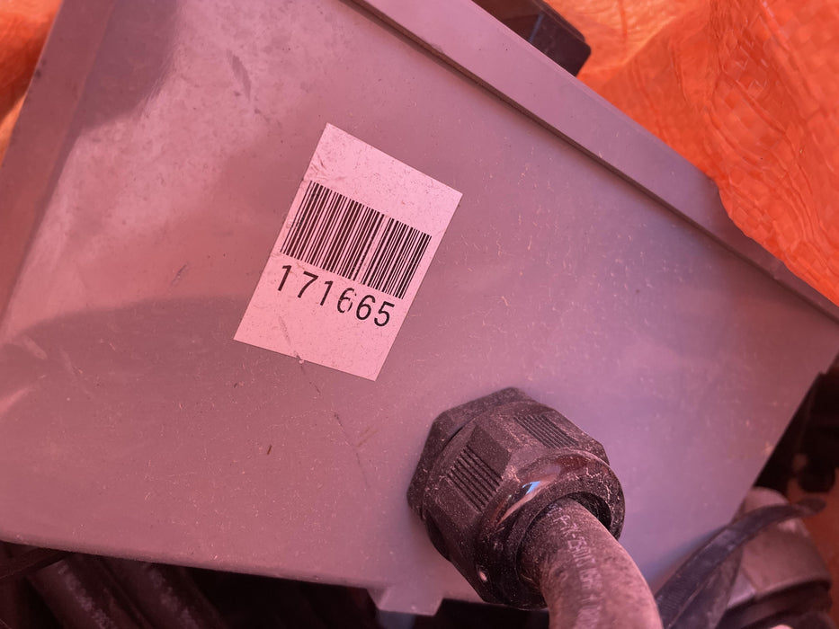 2021 LIND EQUIPMENT TLS-80XPLEDRE-LV