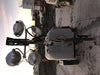 2019 Wacker Neuson LTV6L-MH Wacker Neuson LTV6L Mobile Light Tower w/Fuel Level Sensor Installed