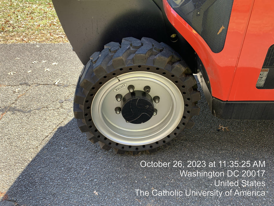 2023 MANITOU MTA5519