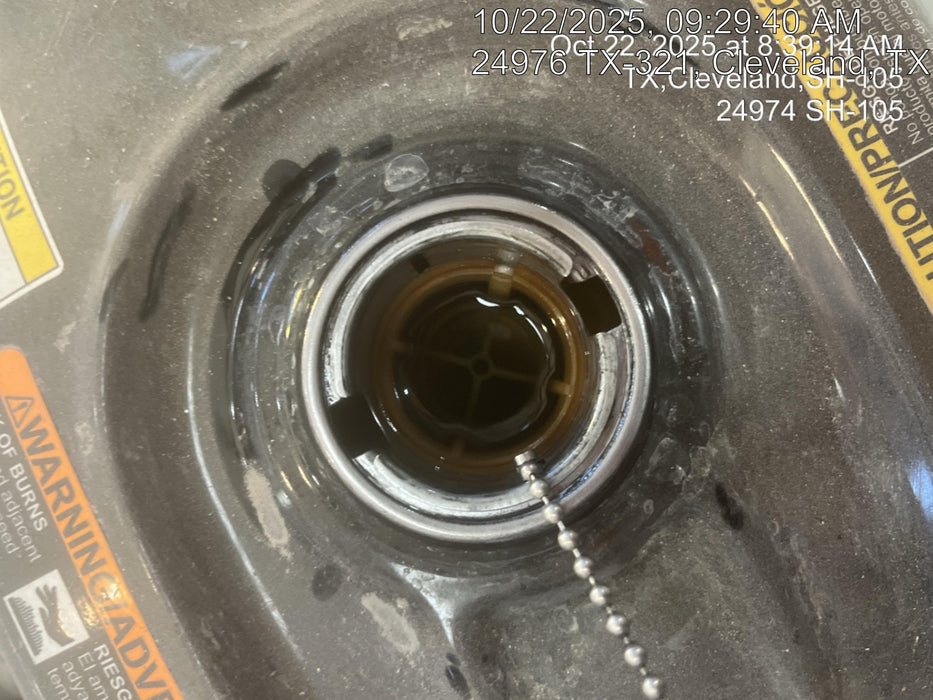 2025 MI-T-M WTP-T03-0MGH