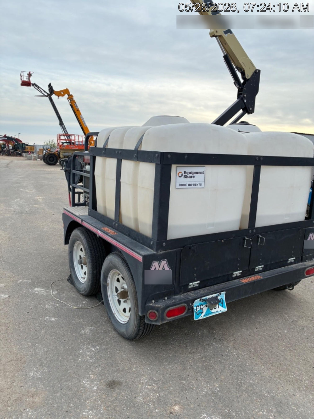2021 MI-T-M CORPORATION HS-3006-0MDK-UR