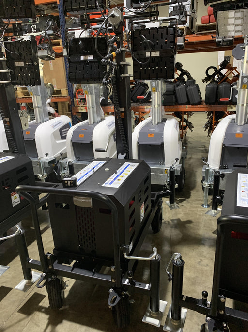 2022 LIND EQUIPMENT LE980LEDV-T4B