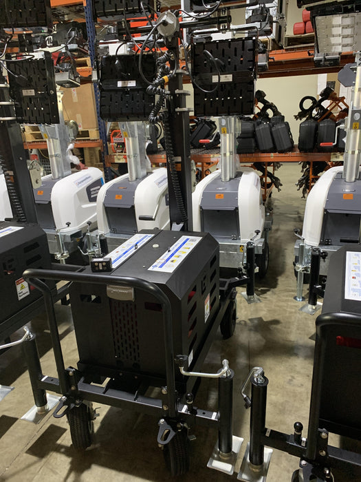 2022 LIND EQUIPMENT LE980LEDV-T4B