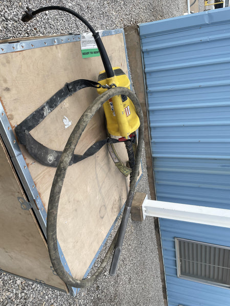 2021 WACKER NEUSON M2500