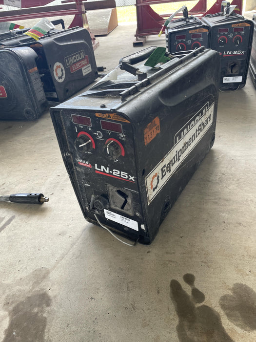 2022 LINCOLN ELECTRIC K4266-1